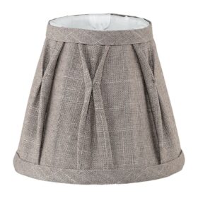 Abajur VINTAGE E14 49436