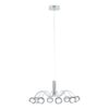 Pendul MALAGON LED 8X3.3W IP20 39149