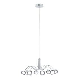 Pendul MALAGON LED 8X3.3W IP20 39149