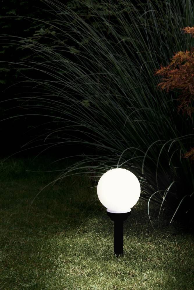 Lampă solară LED 1X0.1W 22441 - imagine 4