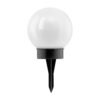 Lampă solară LED 1X0.1W 22441