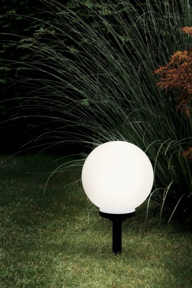 Lampă solară LED 0.2W 22443 - imagine 5