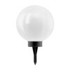 Lampă solară LED 0.2W 22443