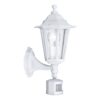 Aplică LATERNA 5 E27 IP44 22464