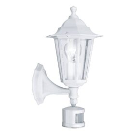 Aplică LATERNA 5 E27 IP44 22464
