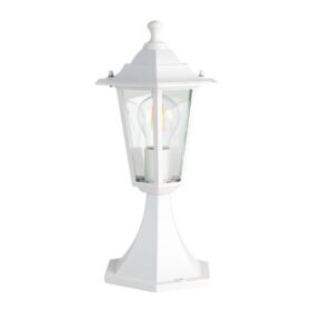 Stâlp exterior LATERNA 5 E27 IP44 22466