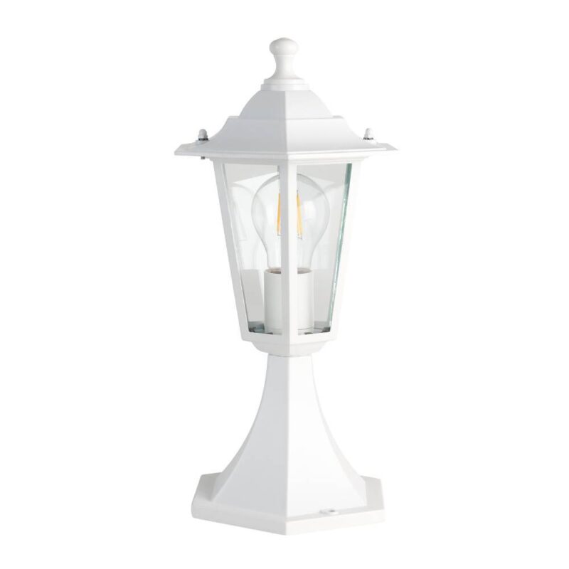 Stâlp exterior LATERNA 5 E27 IP44 22466