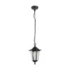 Pendul LATERNA 4 E27 IP44 22471