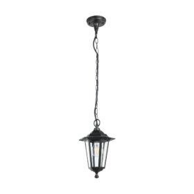 Pendul LATERNA 4 E27 IP44 22471