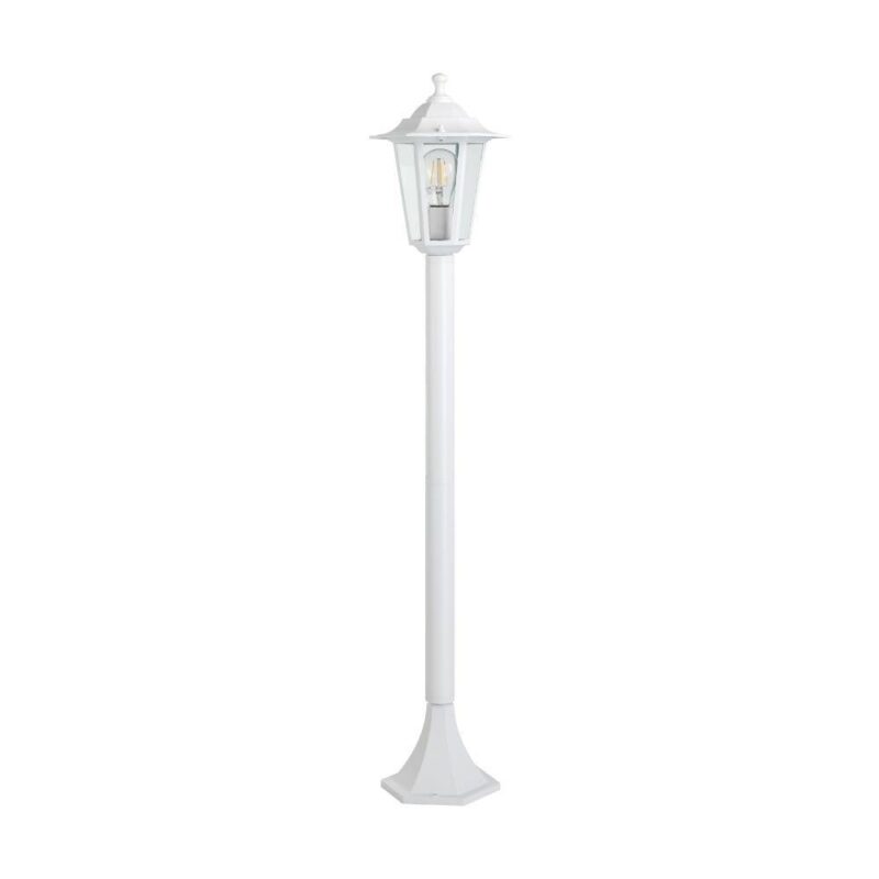 Stâlp LATERNA 5 E27 IP44 22995