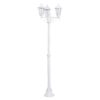 Stâlp exterior LATERNA 5 E27 IP44 22996