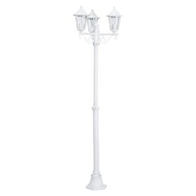 Stâlp exterior LATERNA 5 E27 IP44 22996
