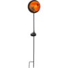 Lampă solară EGLO LED 0.062W 48879