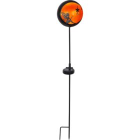 Lampă solară EGLO LED 0.062W 48879