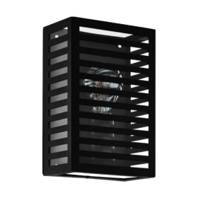 Aplică ALAMONTE 3 E27 IP44 900136