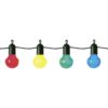 Ghirlandă FROSOLONE LED 20X0.064W IP44 900212