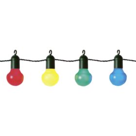 Ghirlandă FROSOLONE LED 20X0.064W IP44 900212