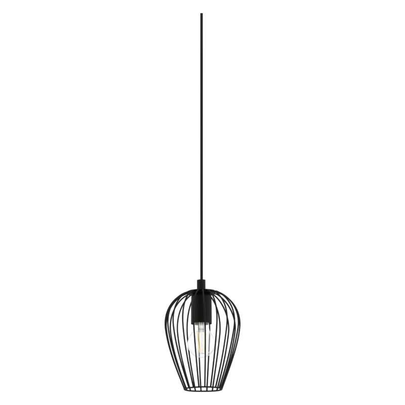 Pendul șină TB NEWTOWN E27 IP20 99761
