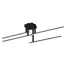 Plafonieră IPOLITTO LED 4X7.5W IP20 99817