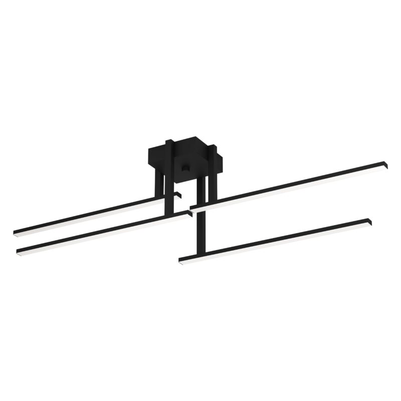 Plafonieră IPOLITTO LED 4X7.5W IP20 99817