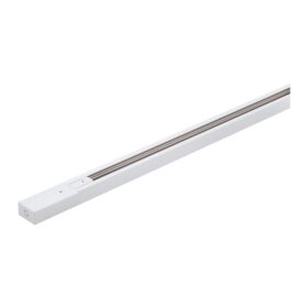 Sistem şină alb TB TRACK 1m 99734