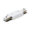 Conector mijloc șină TB MIDDLE FEEDER alb 99738