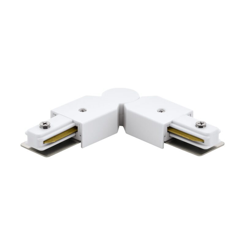 Conector unghi reglabil șină TB 99739