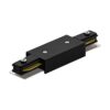Conector mijloc șină TB MIDDLE FEEDER negru 99746