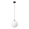 Pendul RONDO 3 E27 IP20 900511