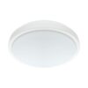 Aplică/Plafonieră COMPETA 1 LED 15.6W IP20 32572