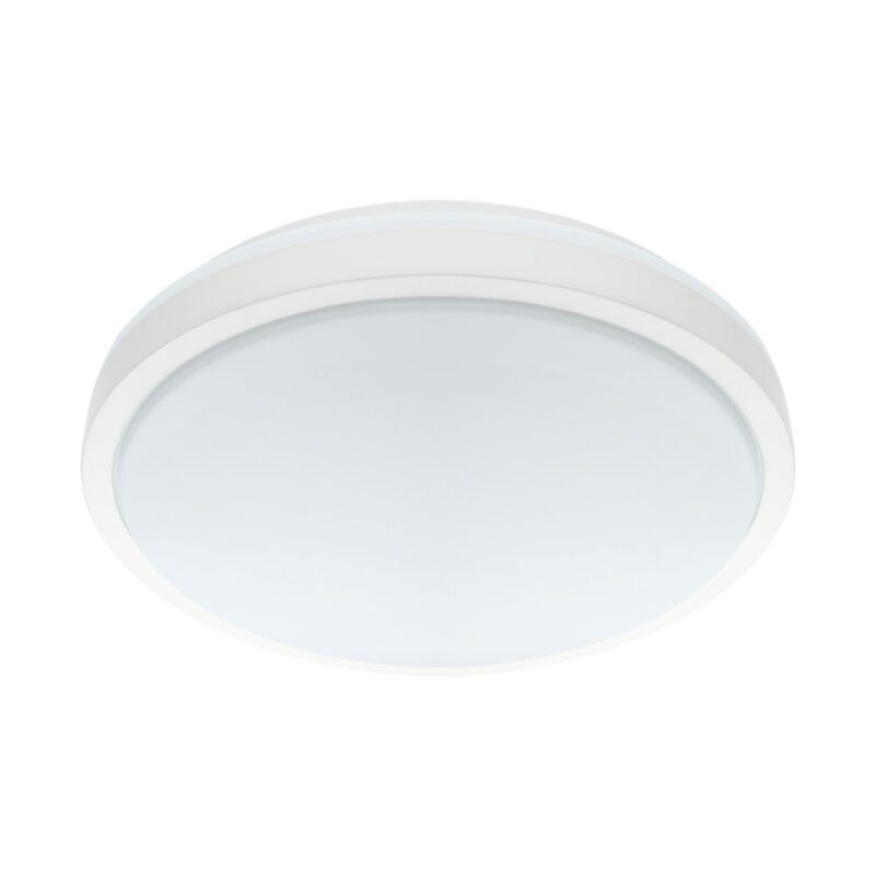Aplică/Plafonieră COMPETA 1 LED 20W IP20 32574