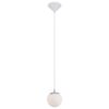 Pendul RONDO E14 IP20 22272