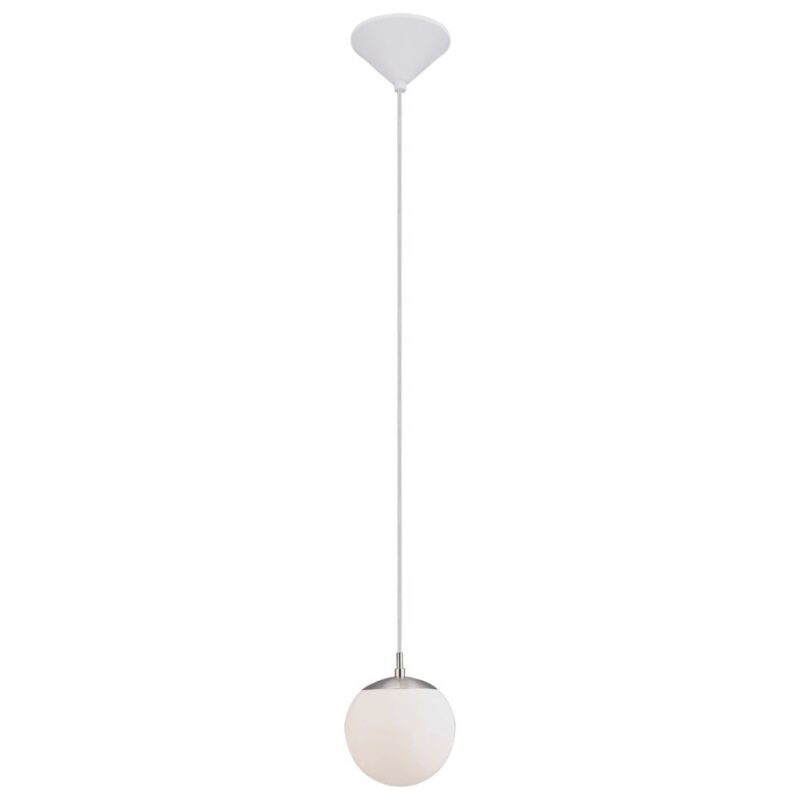 Pendul RONDO E14 IP20 22272