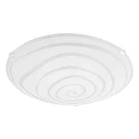 Aplică/Plafonieră CEPRANO E27 IP20 31881