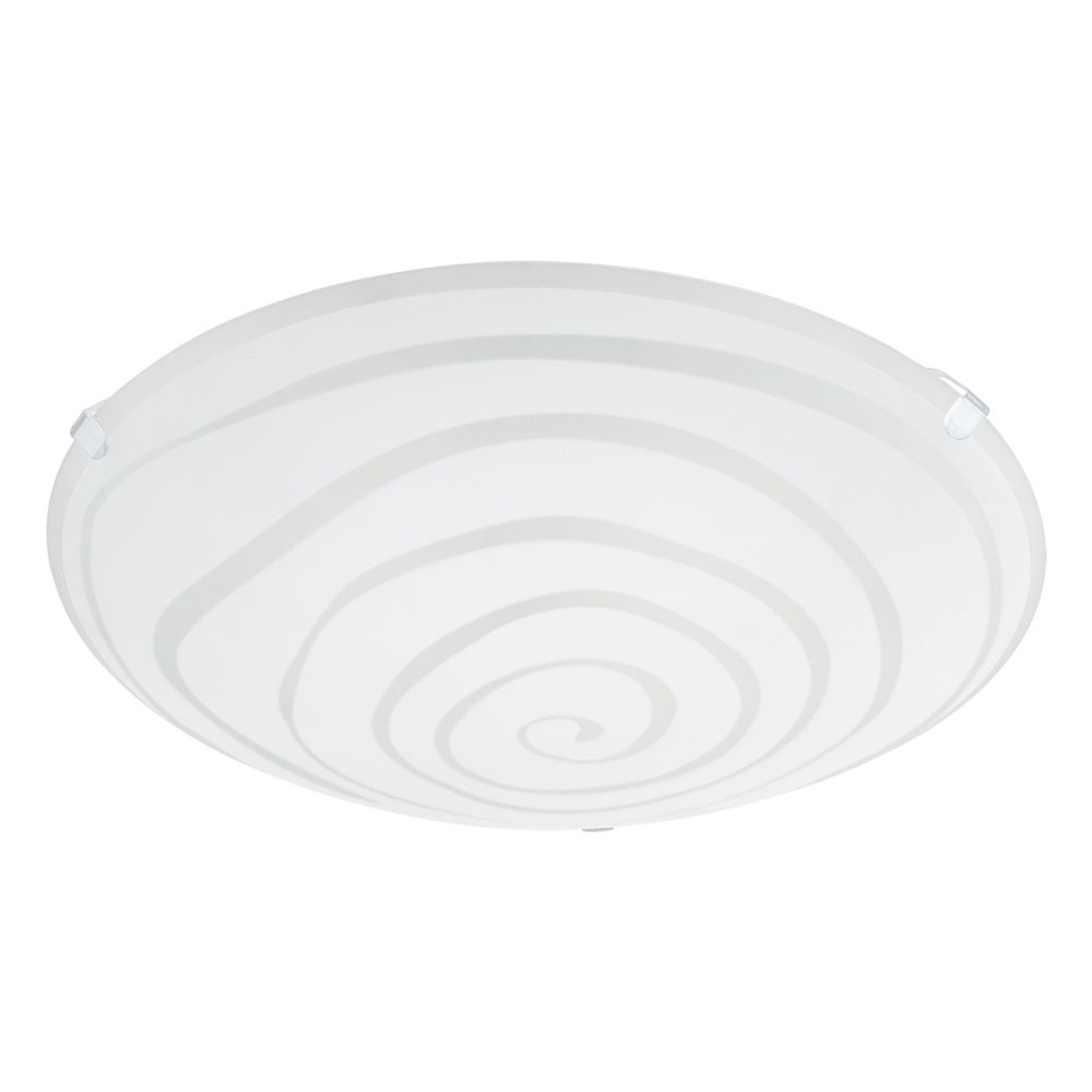 Aplică/Plafonieră CEPRANO E27 IP20 31881