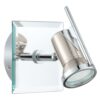 Aplică TAMARA 1 LED 3W IP44 31265