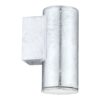 Aplică RIGA 4 GU10-LED 2.8W IP44 30908