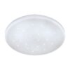Aplică/Plafonieră FRANIA-S LED 7W IP20 75471