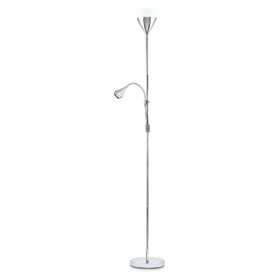 Lampadar SPELLO 1 LED 6W;LED 3W IP20 13547