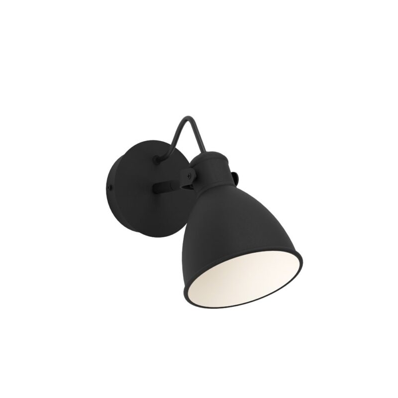 Aplică SAN PERI 1 LED GU10 3W IP44 900428