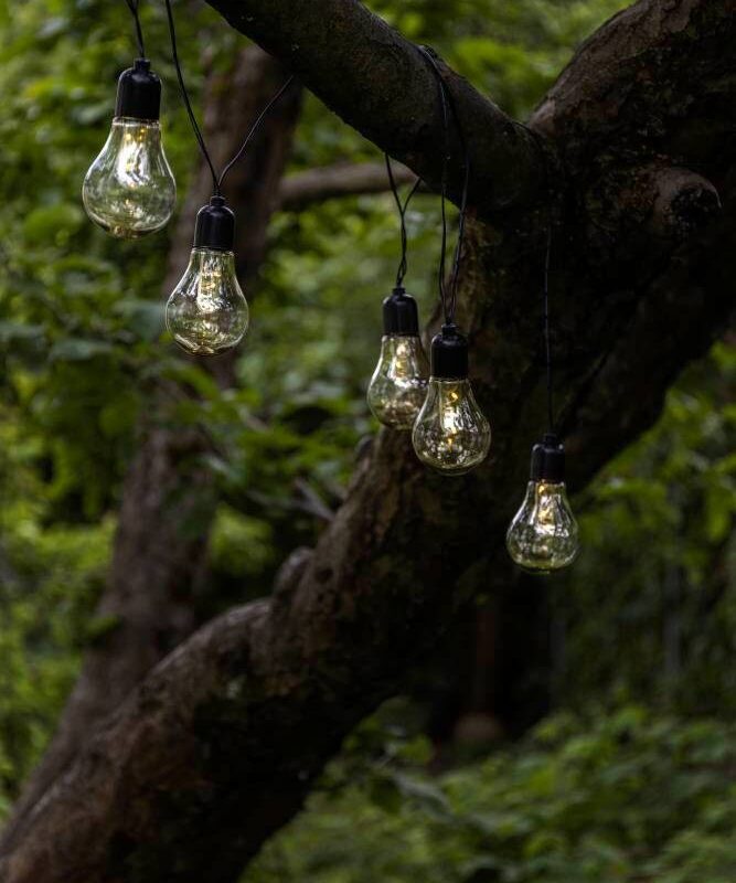 Ghirlande luminoase