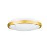 Plafonieră COMPETA 1 LED 18W IP20 31224