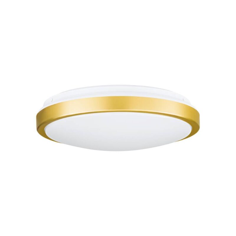 Plafonieră COMPETA 1 LED 18W IP20 31224