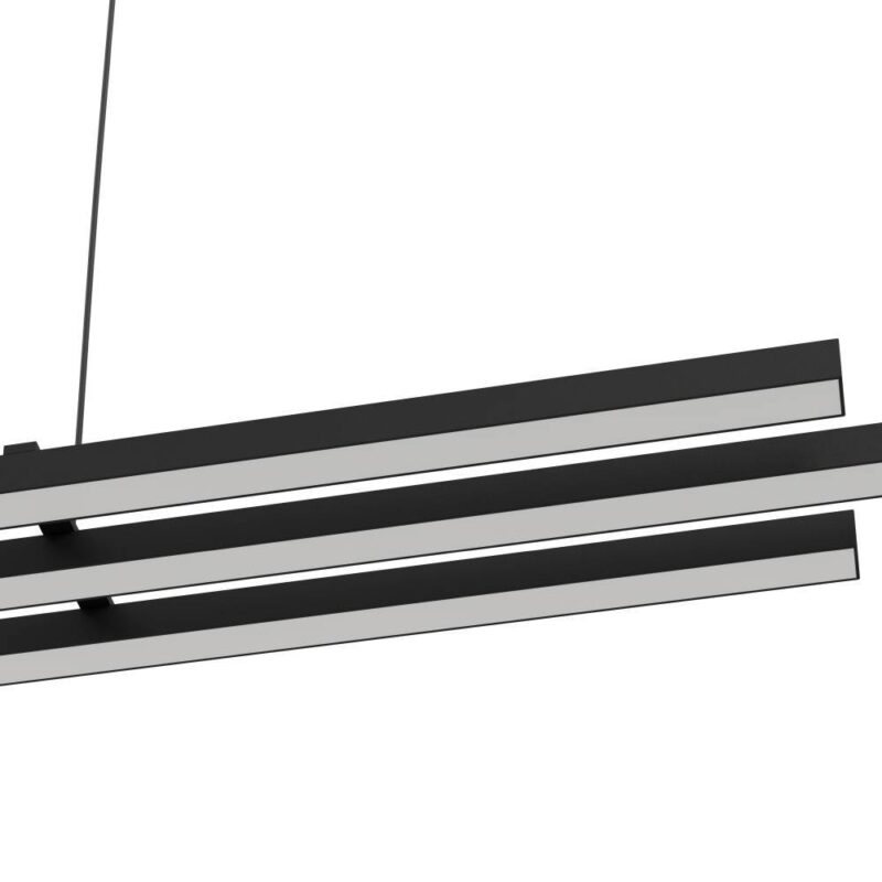 Alternative view of Pendul CANNIGIONA LED 20.3W IP20 31232