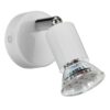 Spot pe bară MINI GU10LED 2.8W IP20 31414