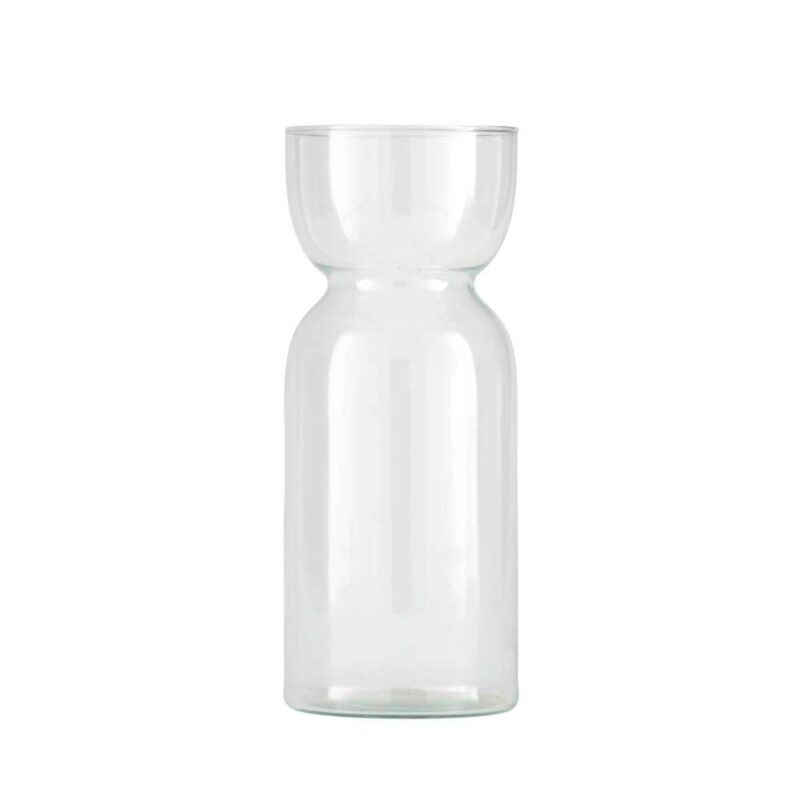 Alternative view of Vază de sticlă DELNITE 421075