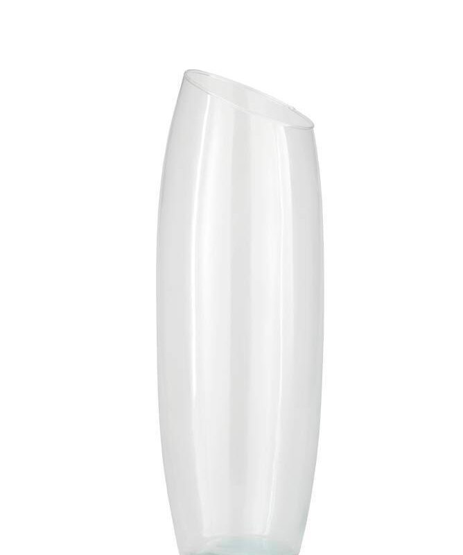 Alternative view of Vază de sticlă DELNITE 421087