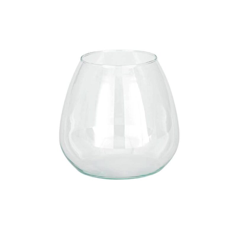 Alternative view of Vază de sticlă DELNITE 421088