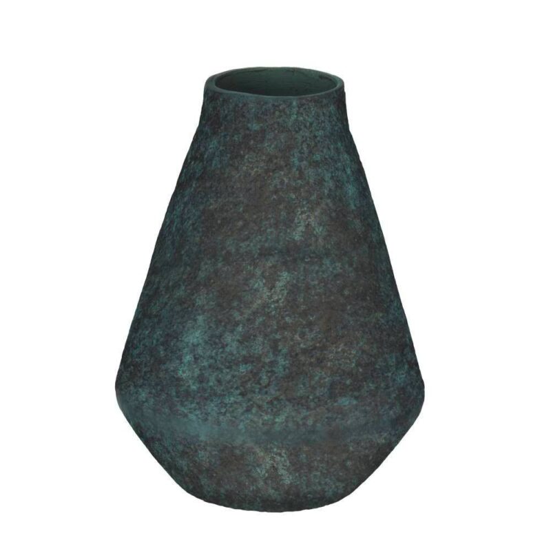 Alternative view of Vază metalică MALIMONO 421148