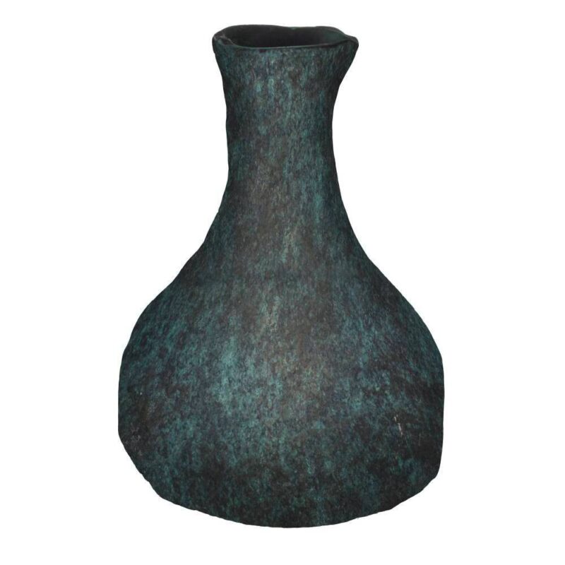 Alternative view of Vază metalică MALIMONO 421166